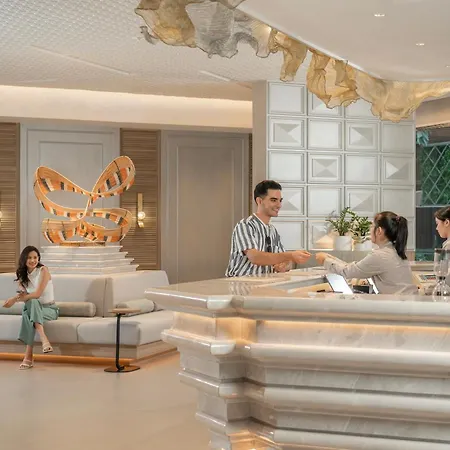 Hyatt Place Bangkok Sukhumvit 1