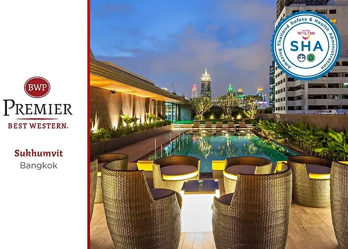 Hyatt Place Sukhumvit 1