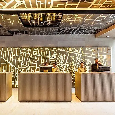 Hyatt Place Sukhumvit 1 4* Bangkok