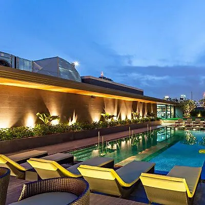Hotel Hyatt Place Sukhumvit 1