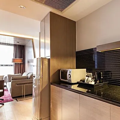 Hyatt Place Sukhumvit 1 Hotel Bangkok