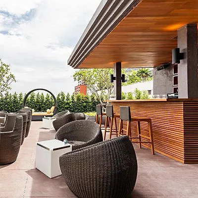 Hyatt Place Sukhumvit 1 Bangkok