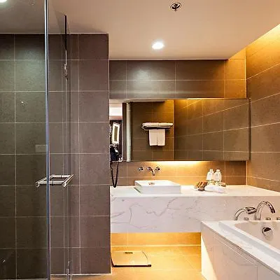 Hyatt Place Sukhumvit 1 Hotel