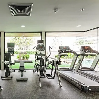 Hotel Hyatt Place Sukhumvit 1 4*