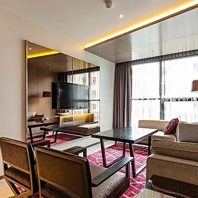 Hyatt Place Sukhumvit 1 Hotel 4*