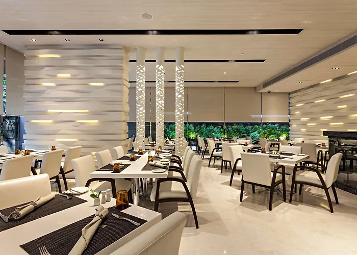 Hyatt Place Sukhumvit 1 Banguecoque
