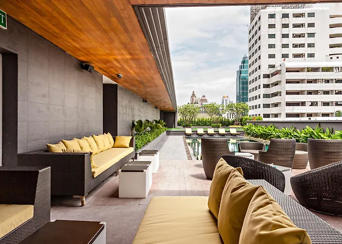 Hyatt Place Sukhumvit 1 Hotel