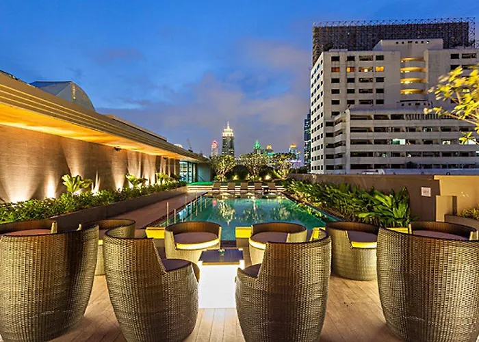 Hyatt Place Sukhumvit 1