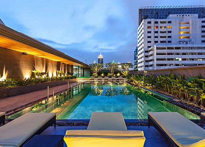 Hyatt Place Sukhumvit 1 Hotel