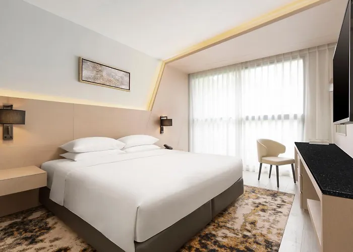 Hotel Hyatt Place Sukhumvit 1 Bangkok