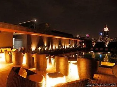 Hyatt Place Sukhumvit 1 Bangkok