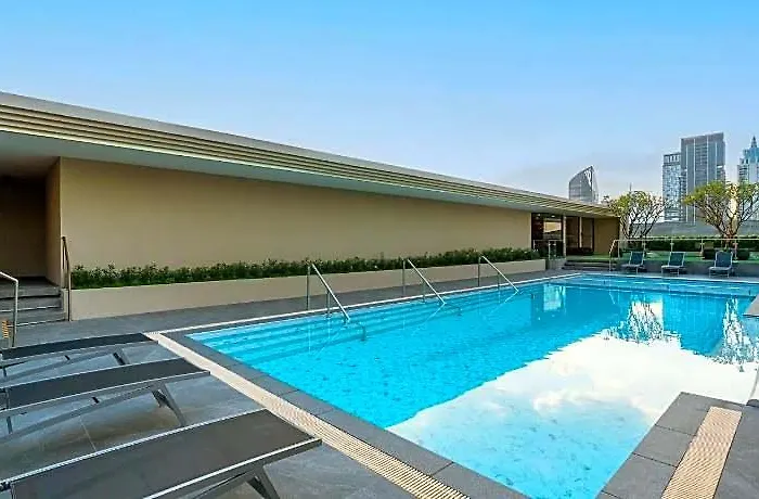 Hotel Hyatt Place Sukhumvit 1 Bangkok