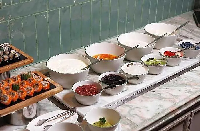Hotel Hyatt Place Sukhumvit 1 Banguecoque