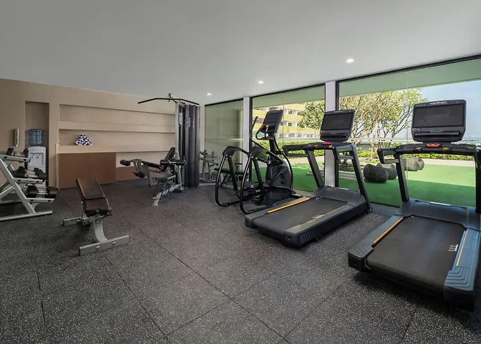 Hotel Hyatt Place Sukhumvit 1