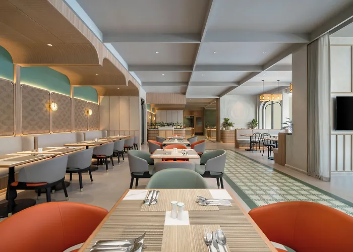 Hyatt Place Sukhumvit 1 Hotel