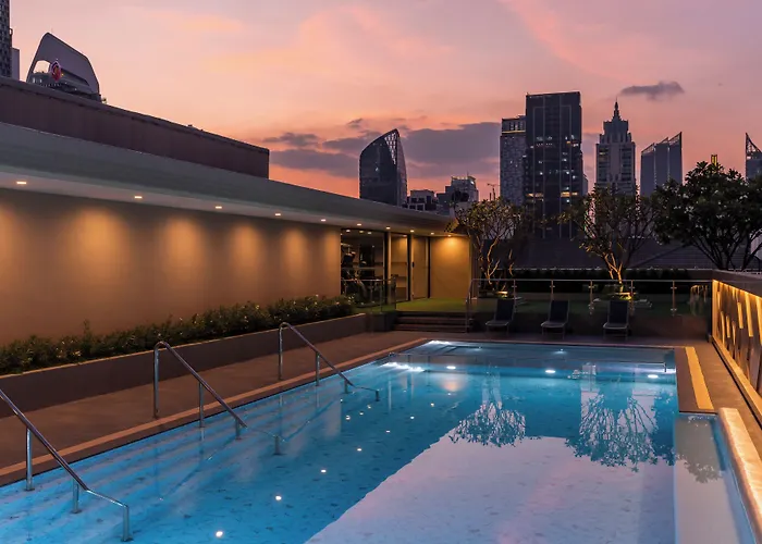 Hotel Hyatt Place Sukhumvit 1