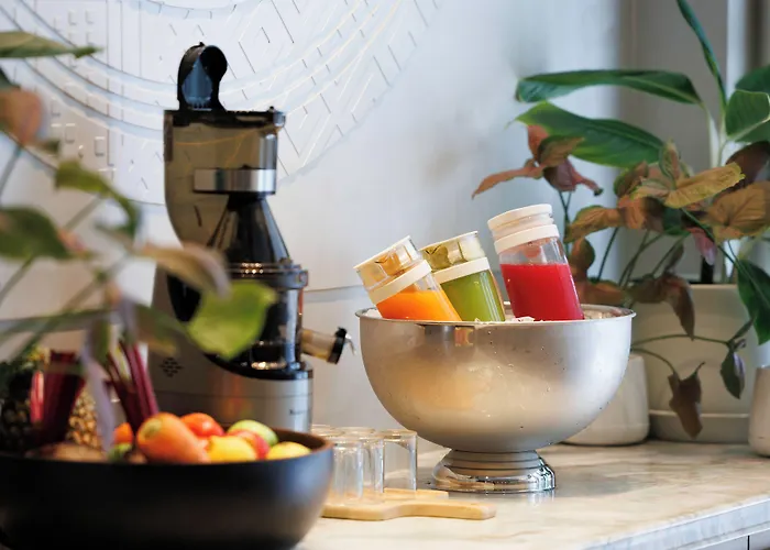 Hyatt Place Sukhumvit 1 4* Bangkok