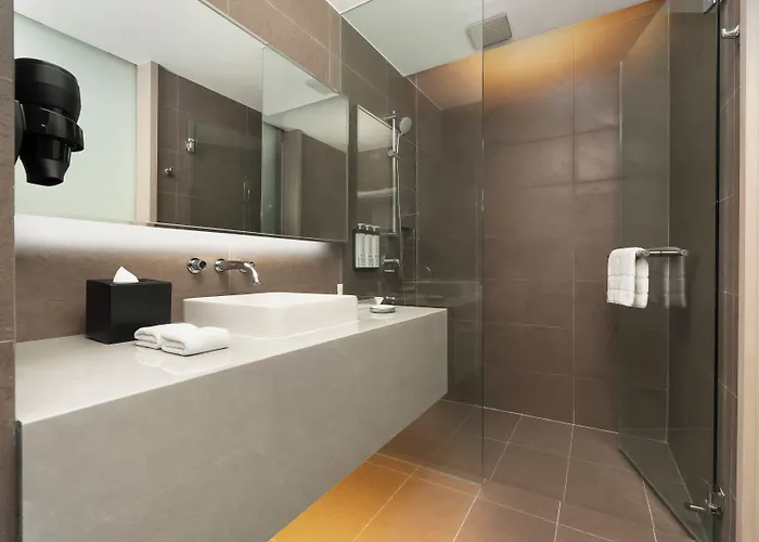 Hotel Hyatt Place Sukhumvit 1