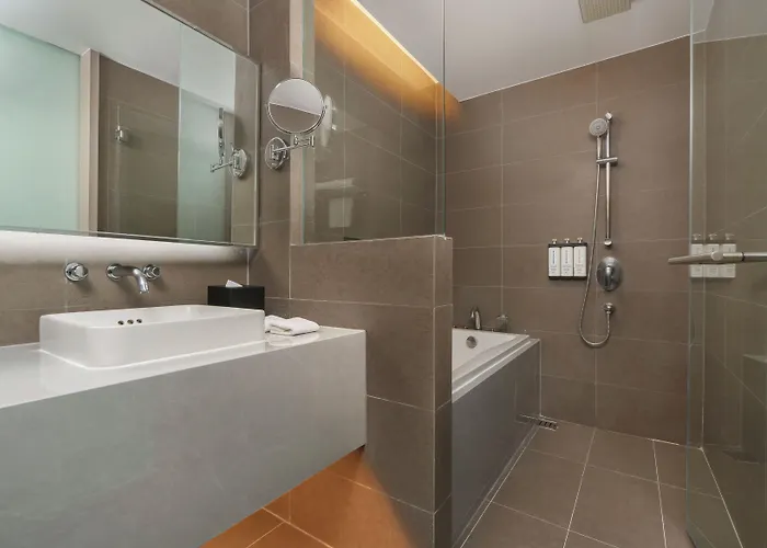 Hotel Hyatt Place Sukhumvit 1