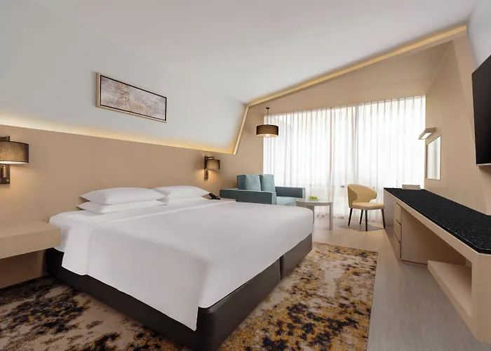Hyatt Place Sukhumvit 1 Bangkok