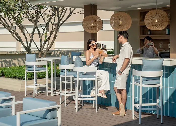 Hyatt Place Sukhumvit 1 Hotel