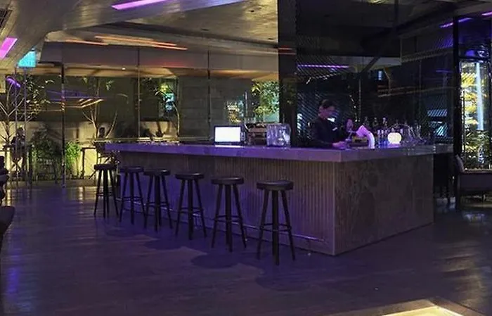 Hyatt Place Sukhumvit 1 Bangkok