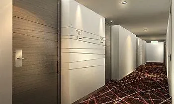 Hyatt Place Sukhumvit 1