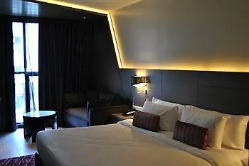 Hotel Hyatt Place Sukhumvit 1