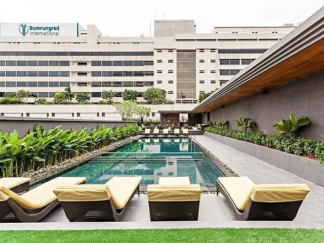 Hotel Hyatt Place Sukhumvit 1