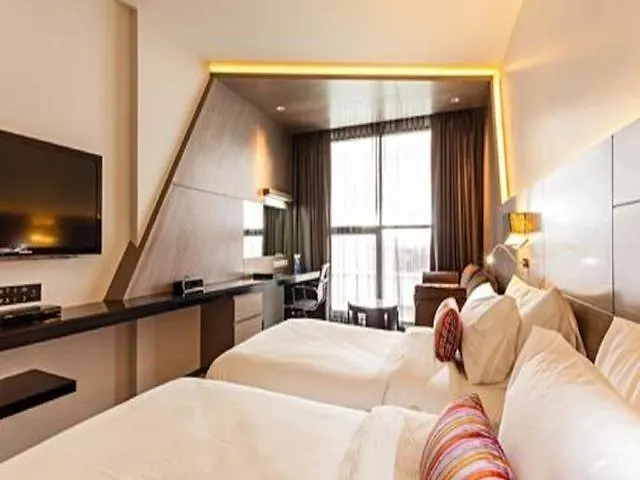Hyatt Place Sukhumvit 1 Bangkok
