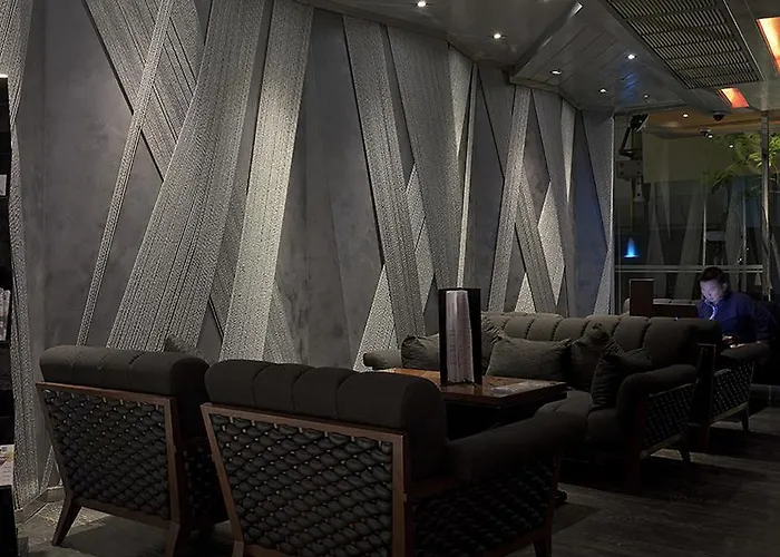 Hyatt Place Sukhumvit 1 Bangkok