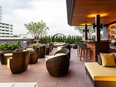 Hyatt Place Sukhumvit 1