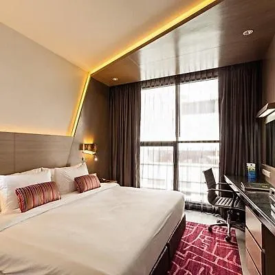 Hyatt Place Sukhumvit 1 Bangkok