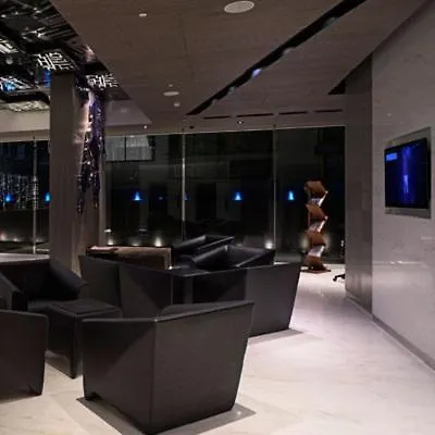 Hotel Hyatt Place Sukhumvit 1