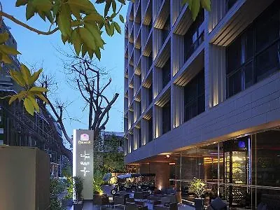 Hyatt Place Sukhumvit 1 4* Bangkok