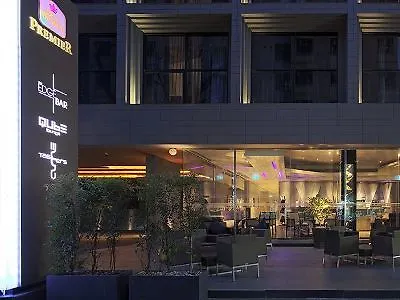 Hotel Hyatt Place Sukhumvit 1