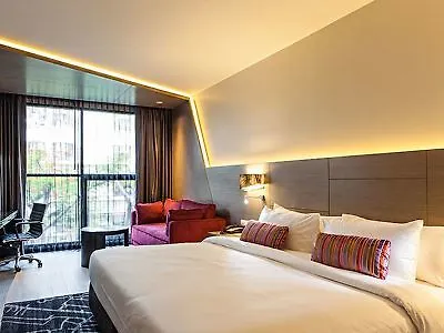 Hyatt Place Sukhumvit 1 Bangkok