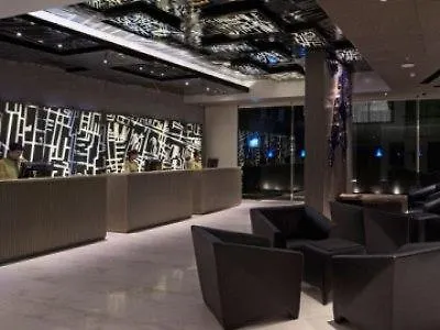 Hyatt Place Sukhumvit 1 Banguecoque