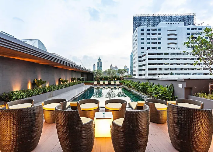 Hyatt Place Sukhumvit 1