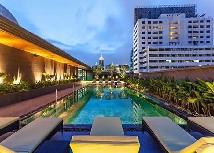 Hyatt Place Sukhumvit 1